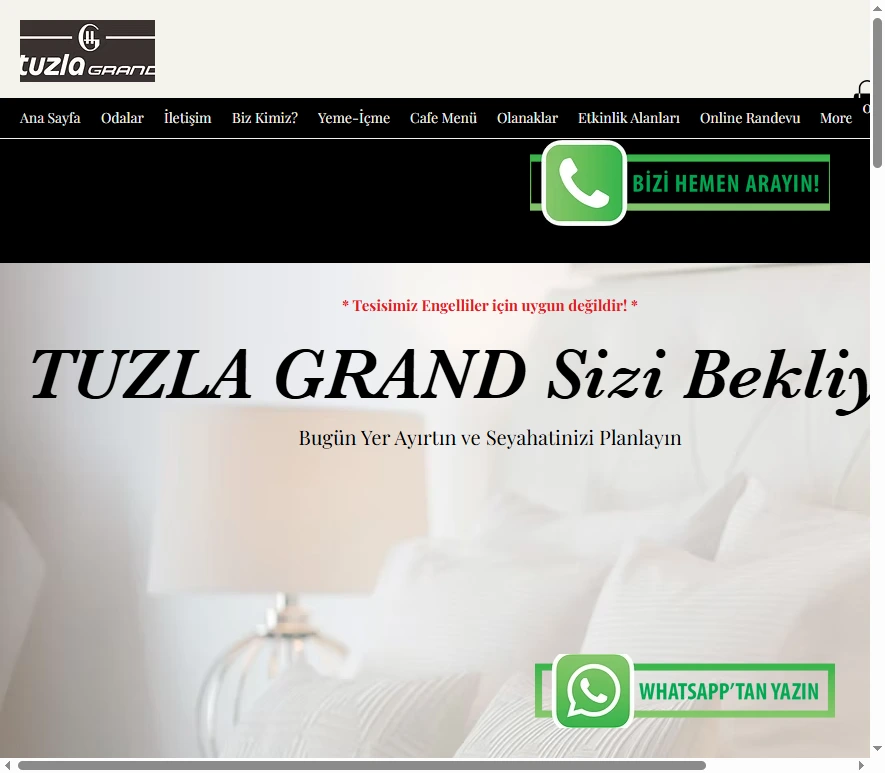 Tuzla Grand