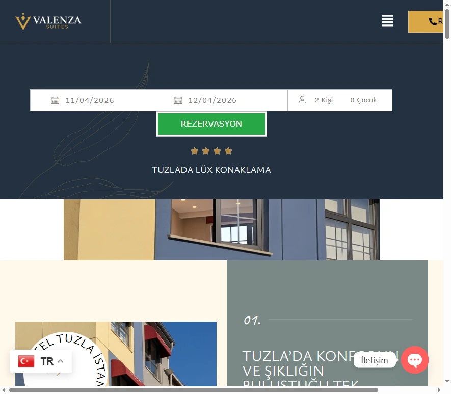 Valenza